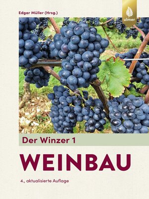 cover image of Der Winzer 1